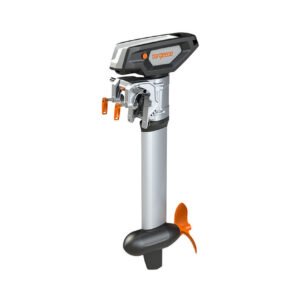 Torqeedo Electric Outboard | Cruise 3.0 RL