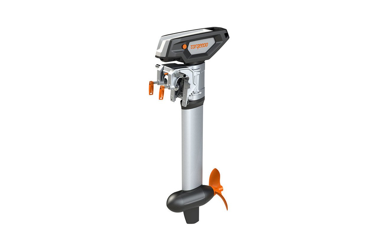 Torqeedo Electric Outboard | Cruise 3.0 RL