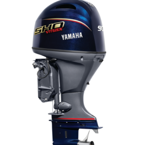 Yamaha 90hp VMax Sho Outboard For Sale