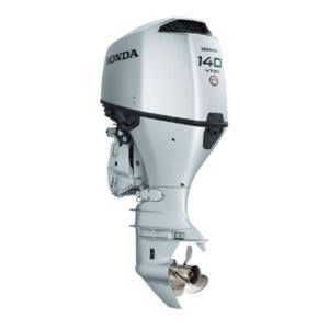 Honda 140hp Outboard Motors | BF140AXCRA