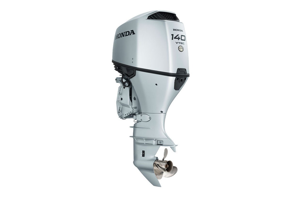 Honda 140hp Outboard Motors | BF140AXCRA