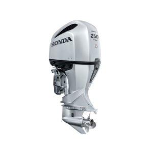Honda 250hp iST Outboard | BF250DXCDA