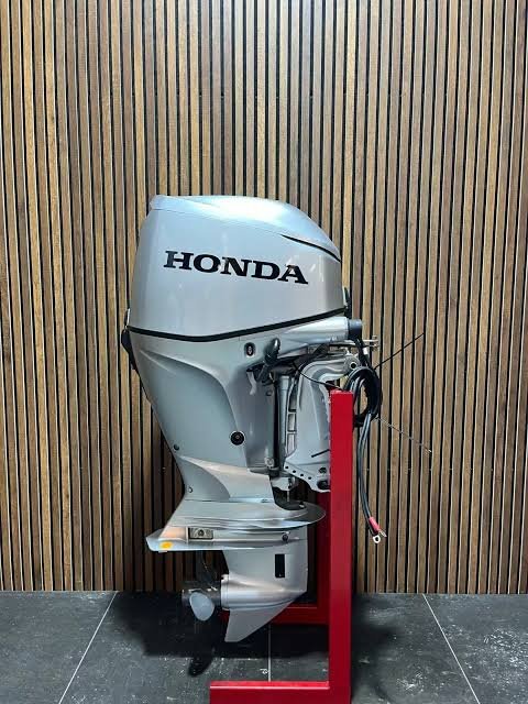 Honda Outboard Motors