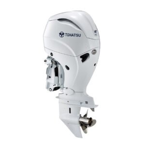 Tohatsu 140hp Outboard Motor | MFS140AWETCUL