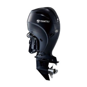 Tohatsu 90hp Outboard Motor For Sale