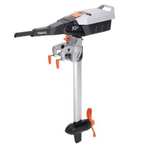 Torqeedo Electric Motor | Power Package | Travel XP L