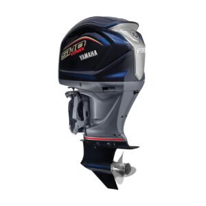 Yamaha 200hp V Max Sho Outboard Motor | VF200XB