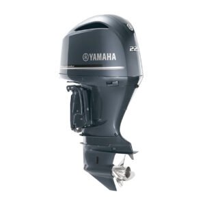 Yamaha 225hp Outboard Motor | F225XB