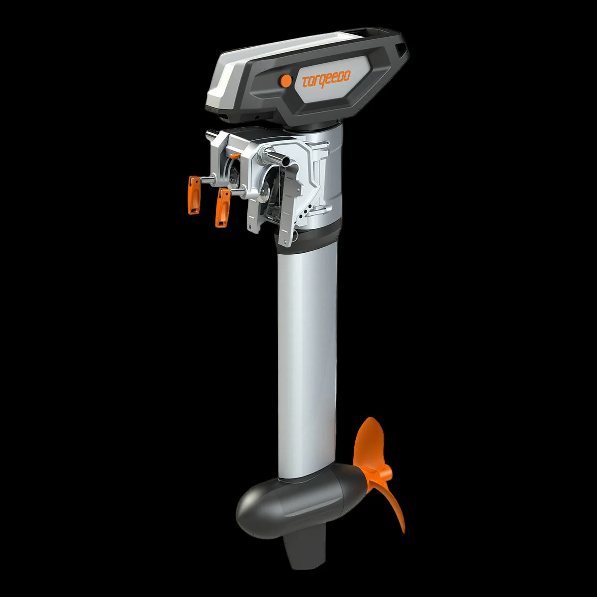 Torqeedo Outboard Motors