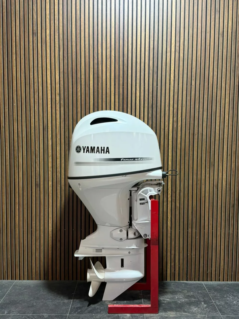 Yamaha Outboard Motors